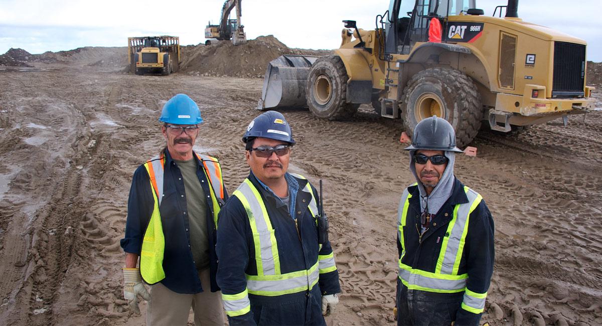 New Jobs Available! HVAC Refrigeration Technician Tlicho Investment Corp